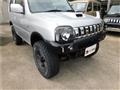2005 Suzuki Jimny