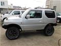 2005 Suzuki Jimny