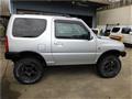 2005 Suzuki Jimny