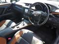 2016 Toyota Avensis Wagon