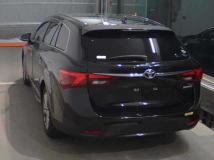 2016 Toyota Avensis Wagon