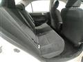 2015 Toyota Corolla Axio