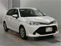 2015 Toyota Corolla Axio