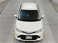 2015 Toyota Corolla Axio