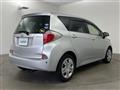 2012 Toyota Ractis