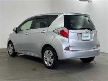 2012 Toyota Ractis