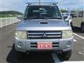 2010 Mitsubishi Pajero Mini