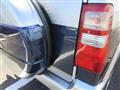 2010 Mitsubishi Pajero Mini