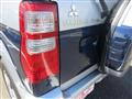 2010 Mitsubishi Pajero Mini