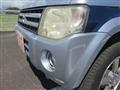 2010 Mitsubishi Pajero Mini