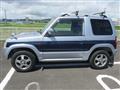 2010 Mitsubishi Pajero Mini
