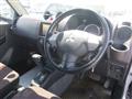 2010 Mitsubishi Pajero Mini