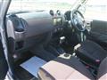2010 Mitsubishi Pajero Mini