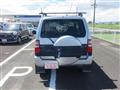 2010 Mitsubishi Pajero Mini