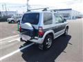2010 Mitsubishi Pajero Mini