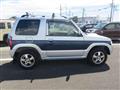 2010 Mitsubishi Pajero Mini