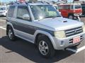 2010 Mitsubishi Pajero Mini