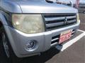 2010 Mitsubishi Pajero Mini
