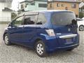 2014 Honda Freed