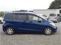 2014 Honda Freed