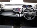 2014 Honda Freed