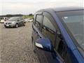 2014 Honda Freed