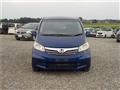2014 Honda Freed