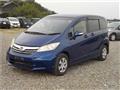 2014 Honda Freed
