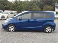 2014 Honda Freed