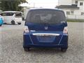 2014 Honda Freed