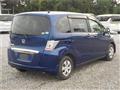 2014 Honda Freed