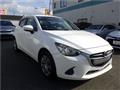2017 Mazda Demio