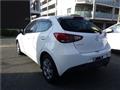 2017 Mazda Demio