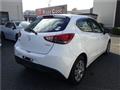 2017 Mazda Demio