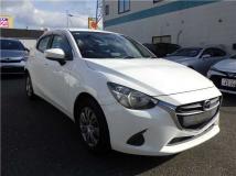 2017 Mazda Demio