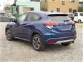 2016 Honda VEZEL