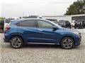 2016 Honda VEZEL