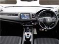 2016 Honda VEZEL
