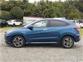 2016 Honda VEZEL