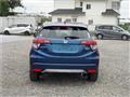 2016 Honda VEZEL