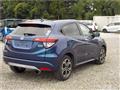 2016 Honda VEZEL