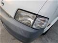 2008 Nissan Vanette