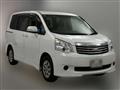 2013 Toyota Noah