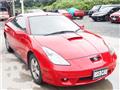 2001 Toyota Celica