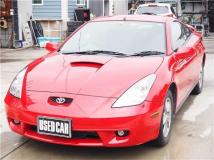 2001 Toyota Celica