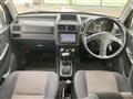 2005 Mitsubishi Pajero Mini