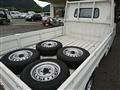 2010 Toyota Townace Truck