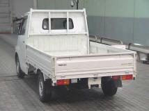 2010 Toyota Townace Truck