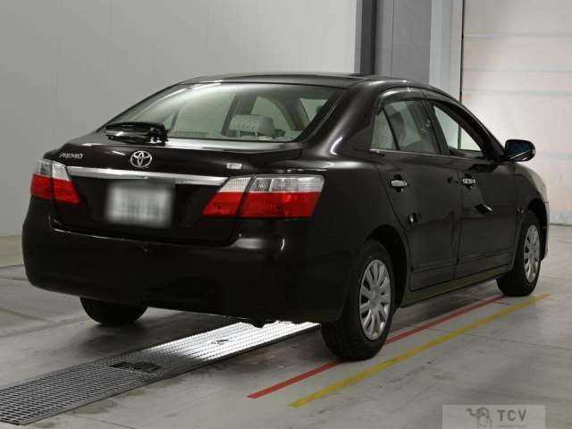 2008 Toyota Premio