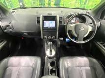 2011 Nissan X-Trail